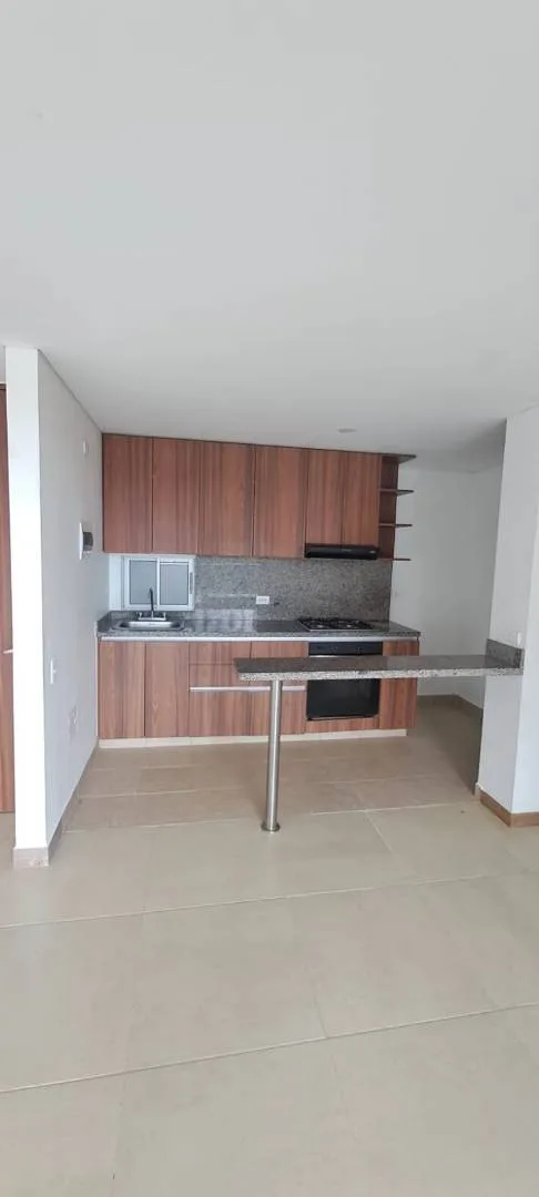 Apartamento en  Arriendo en San Antonio de Pereira, Rionegro