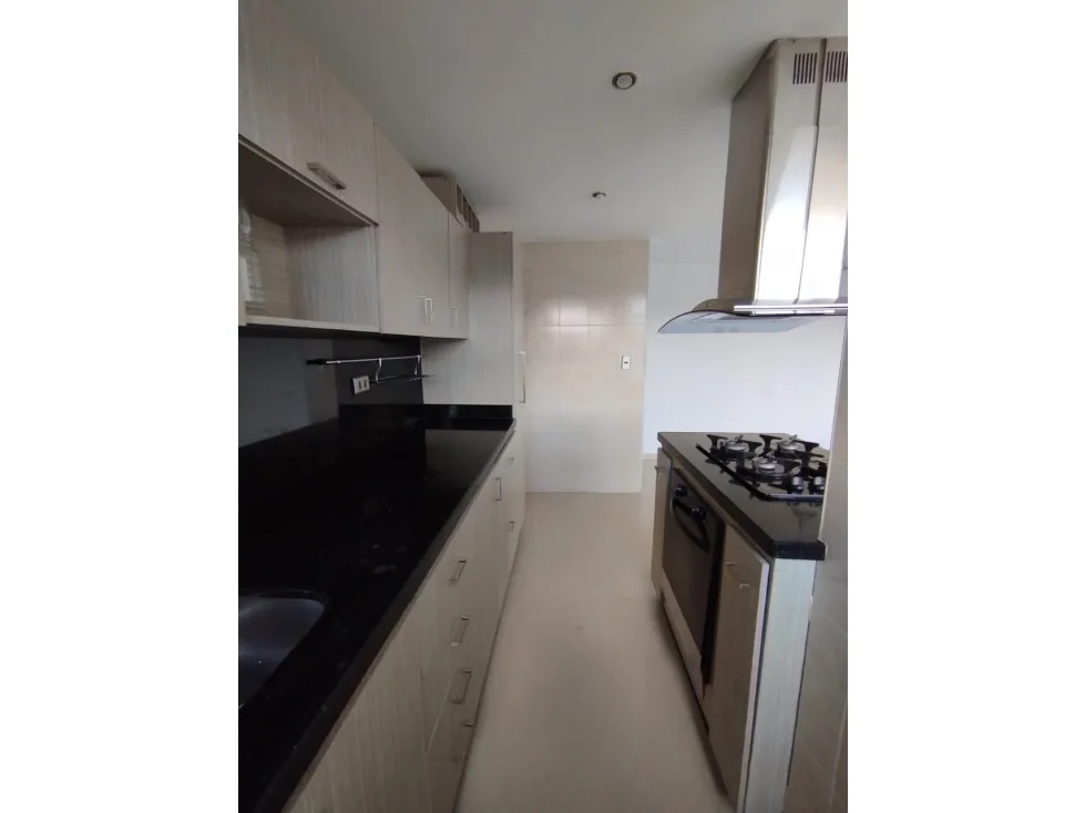 Casa en Arriendo en Zona industrial no. 1, Itaguí