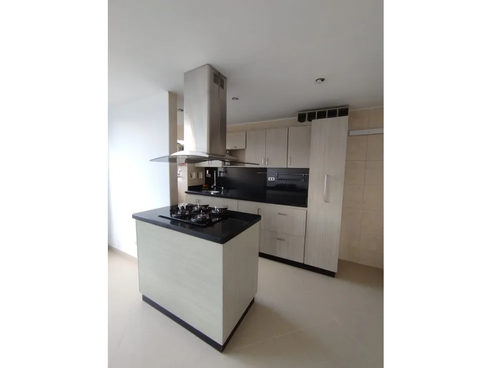 Apartamento en Arriendo en San Antonio de Prado, La estrella