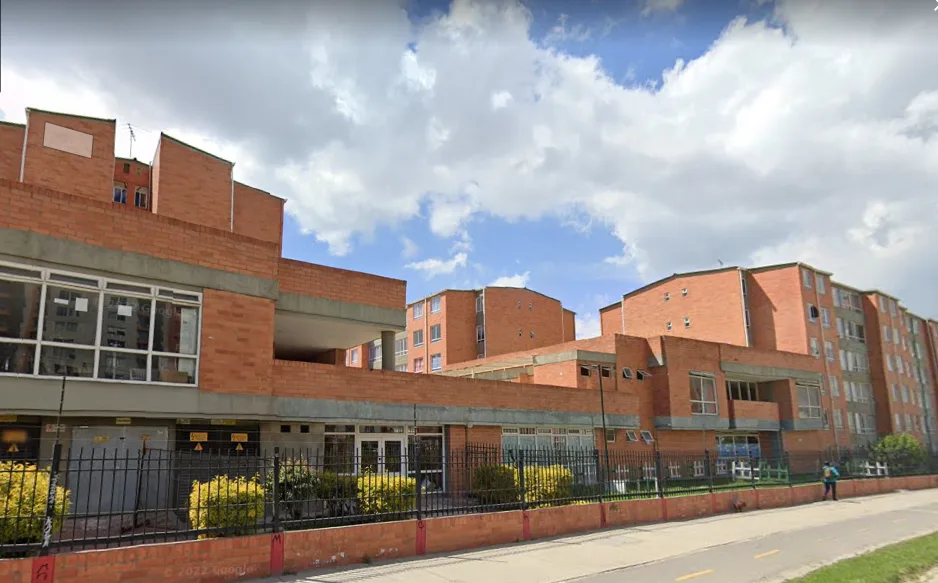 Apartamento en Arriendo en San Mateo, Soacha