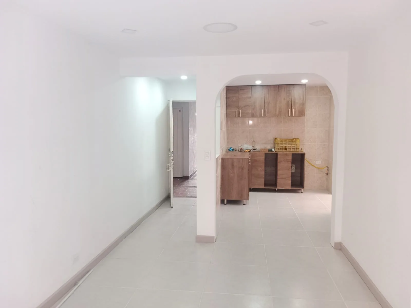 Apartamento en Arriendo en San Mateo, Soacha