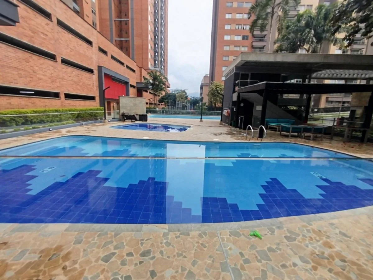 Apartamento en Arriendo en San Remo, Sabaneta