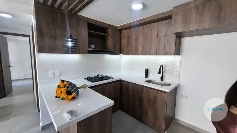Apartamento en Arriendo en San antonio, Marinilla