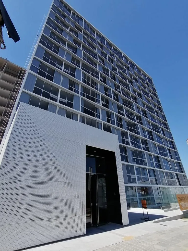 Apartamento en Arriendo en San antonio, Piedecuesta