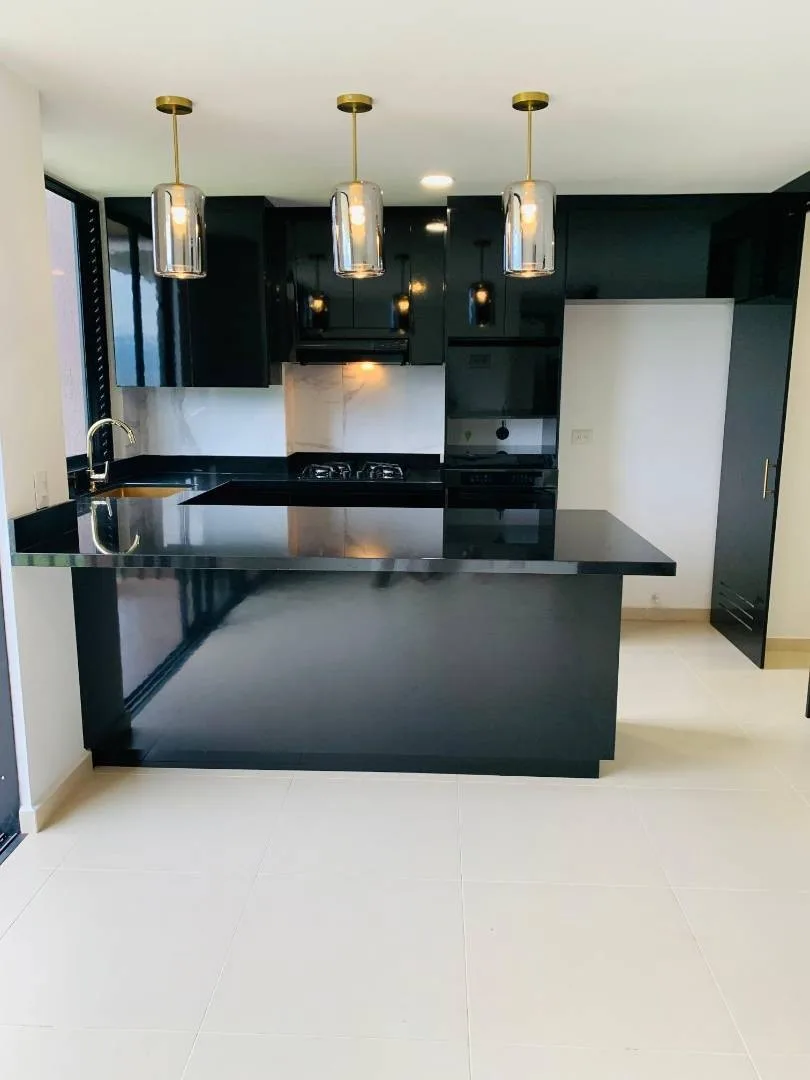 Apartamento en Arriendo en El trianon, Envigado