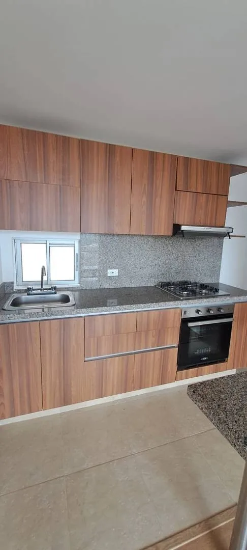 Apartamento en Arriendo en Suramérica, Itaguí