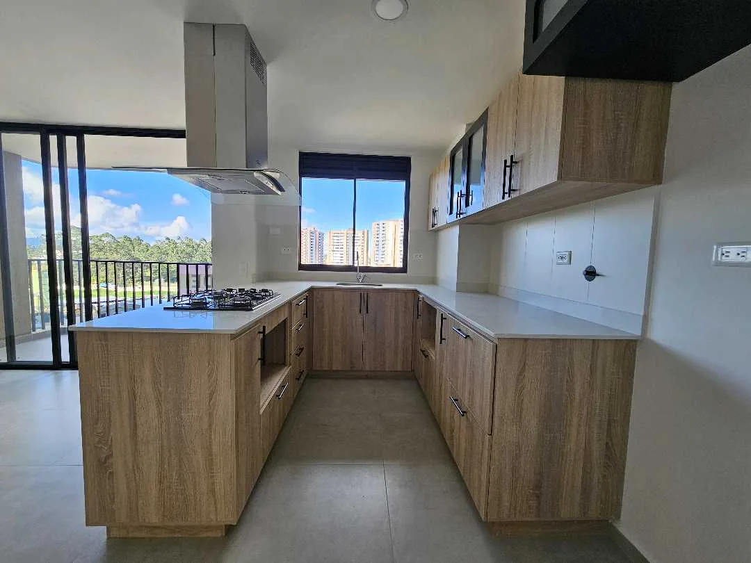 Apartamento en Arriendo en Las casitas, Itaguí