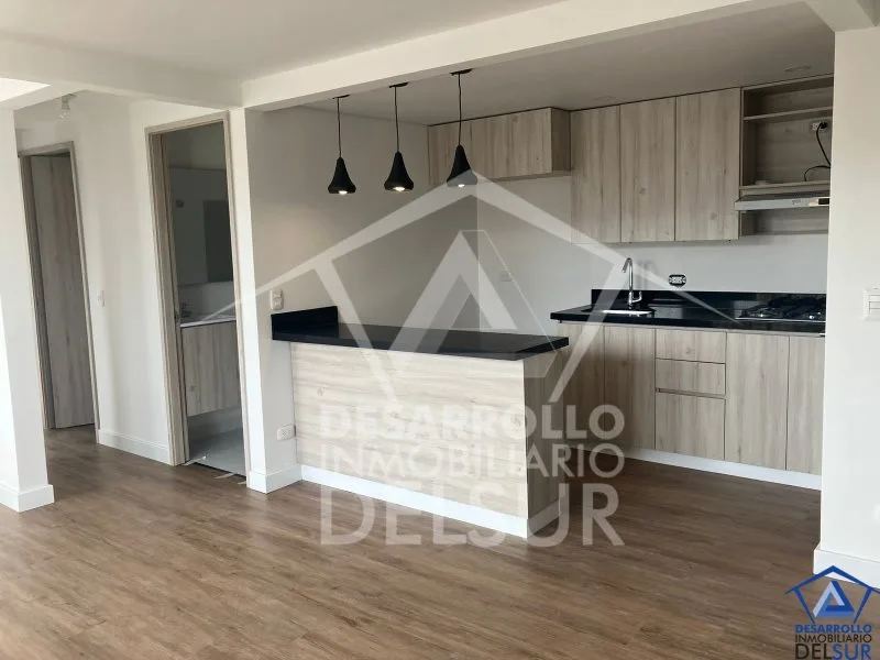 Apartamento en Arriendo en Santa ana, Bello