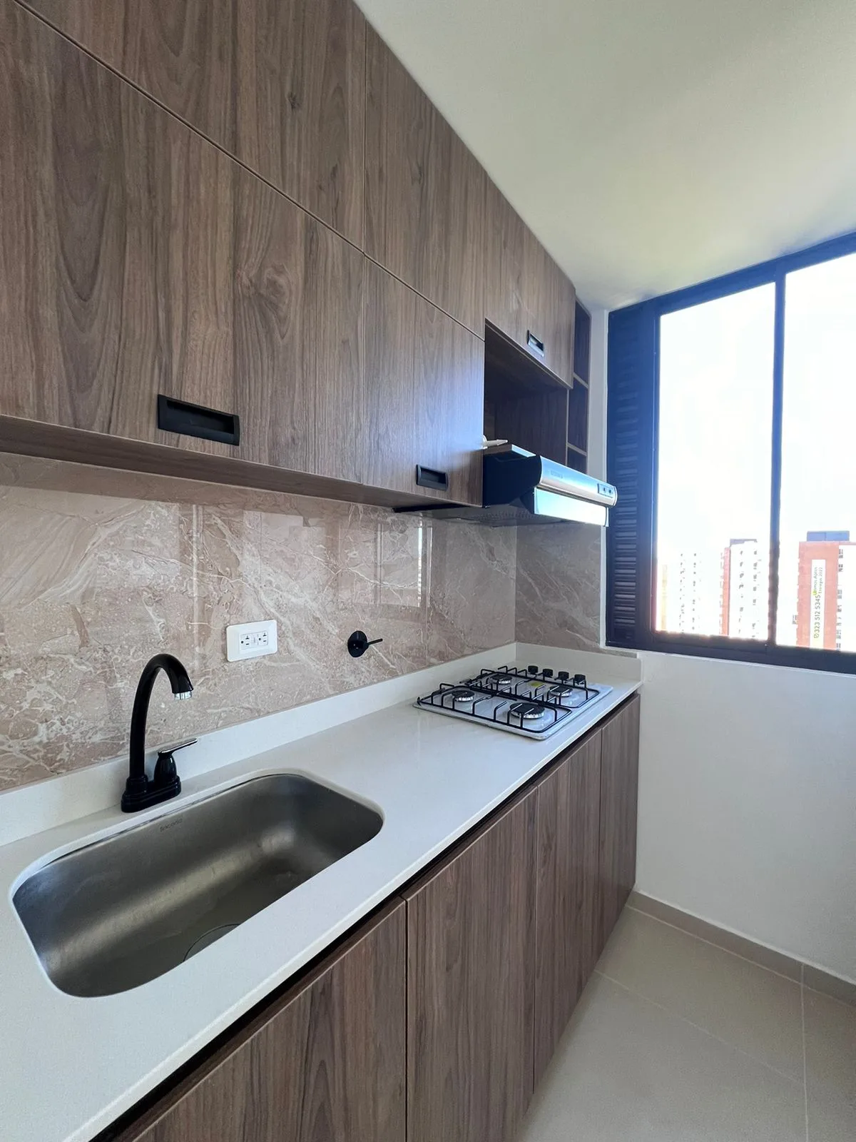 Apartamento en Arriendo en Villa paula, Itaguí