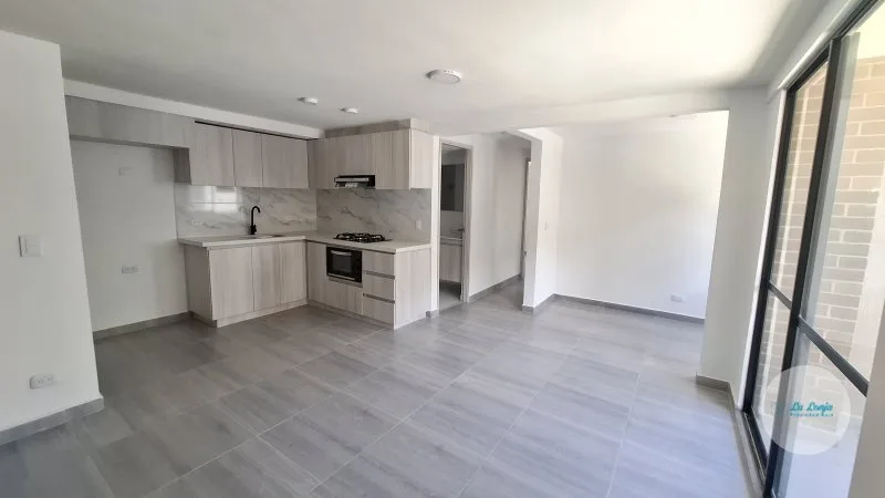 Apartamento en Arriendo en Cabañas, Bello