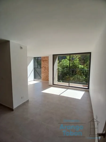 Apartamento en  Arriendo en San antonio, Rionegro