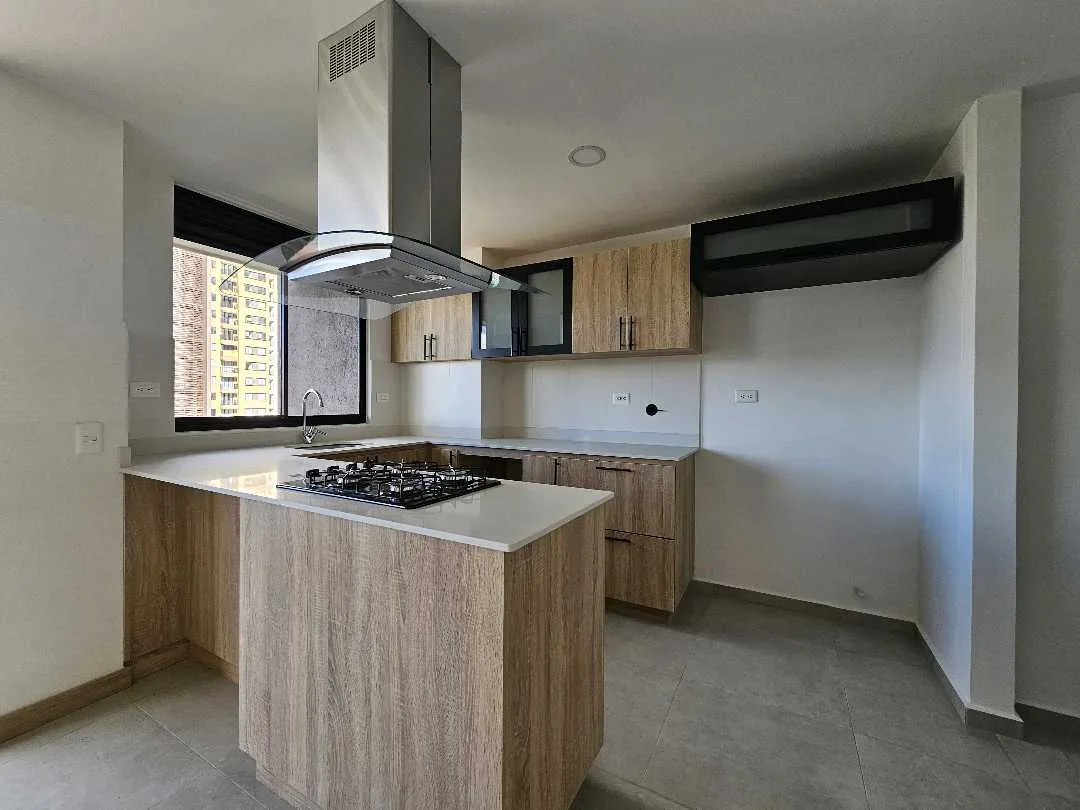 Apartamento en Arriendo en San antonio, Rionegro