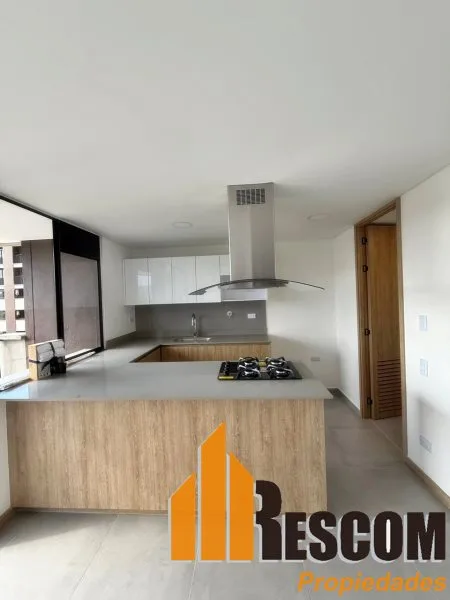 Apartamento en Arriendo en San antonio, Rionegro