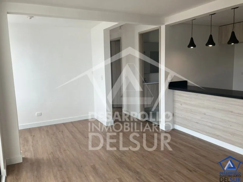 Apartamento en Arriendo en San antonio, Rionegro