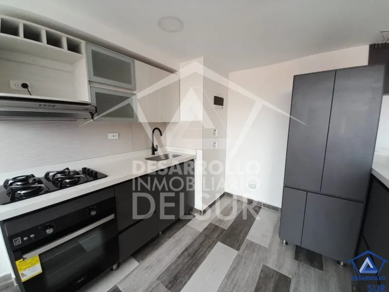 Apartamento en  Arriendo en San antonio, Rionegro