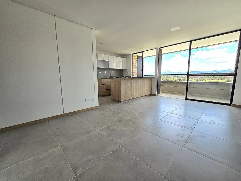 Apartamento en Arriendo en San antonio, Rionegro