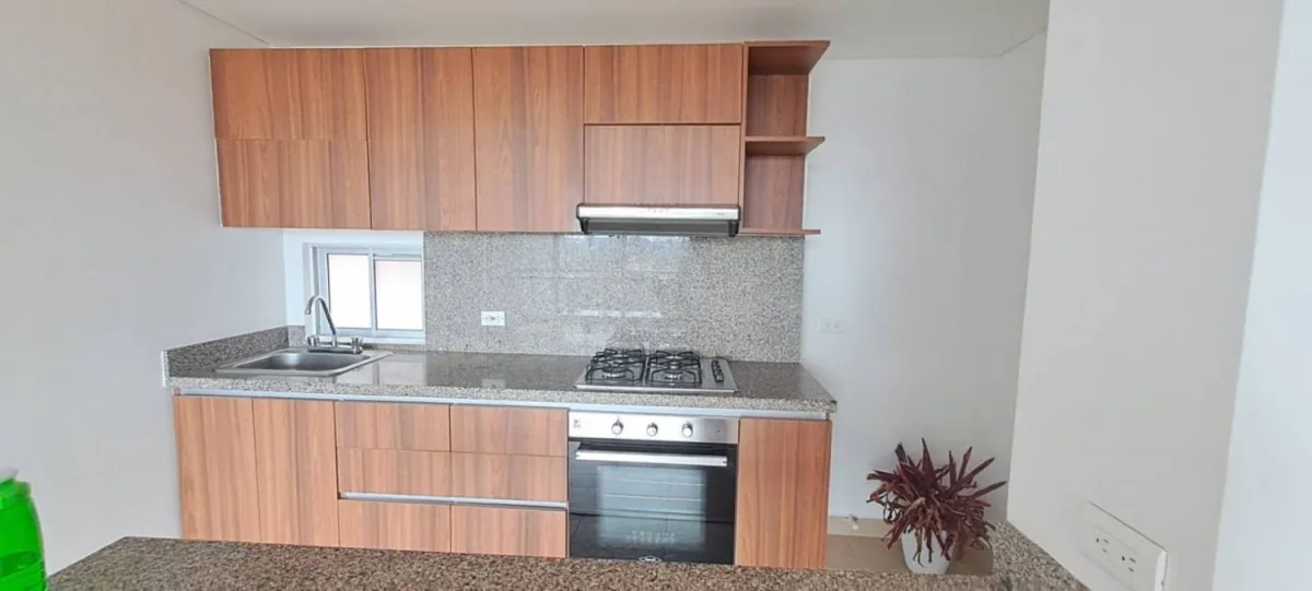 Apartamento en  Arriendo en San antonio, Rionegro