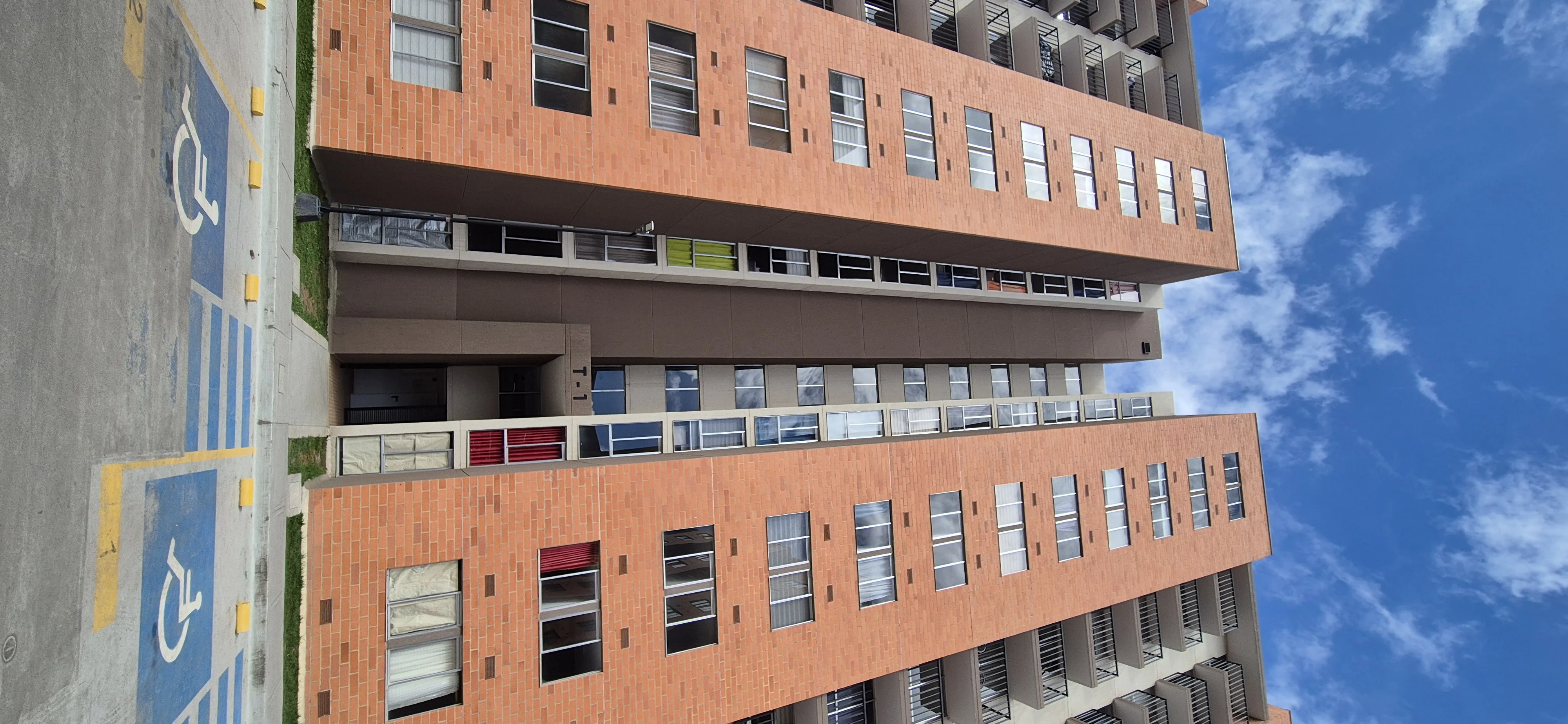 Apartamento en Arriendo en San rafael, Zipaquirá