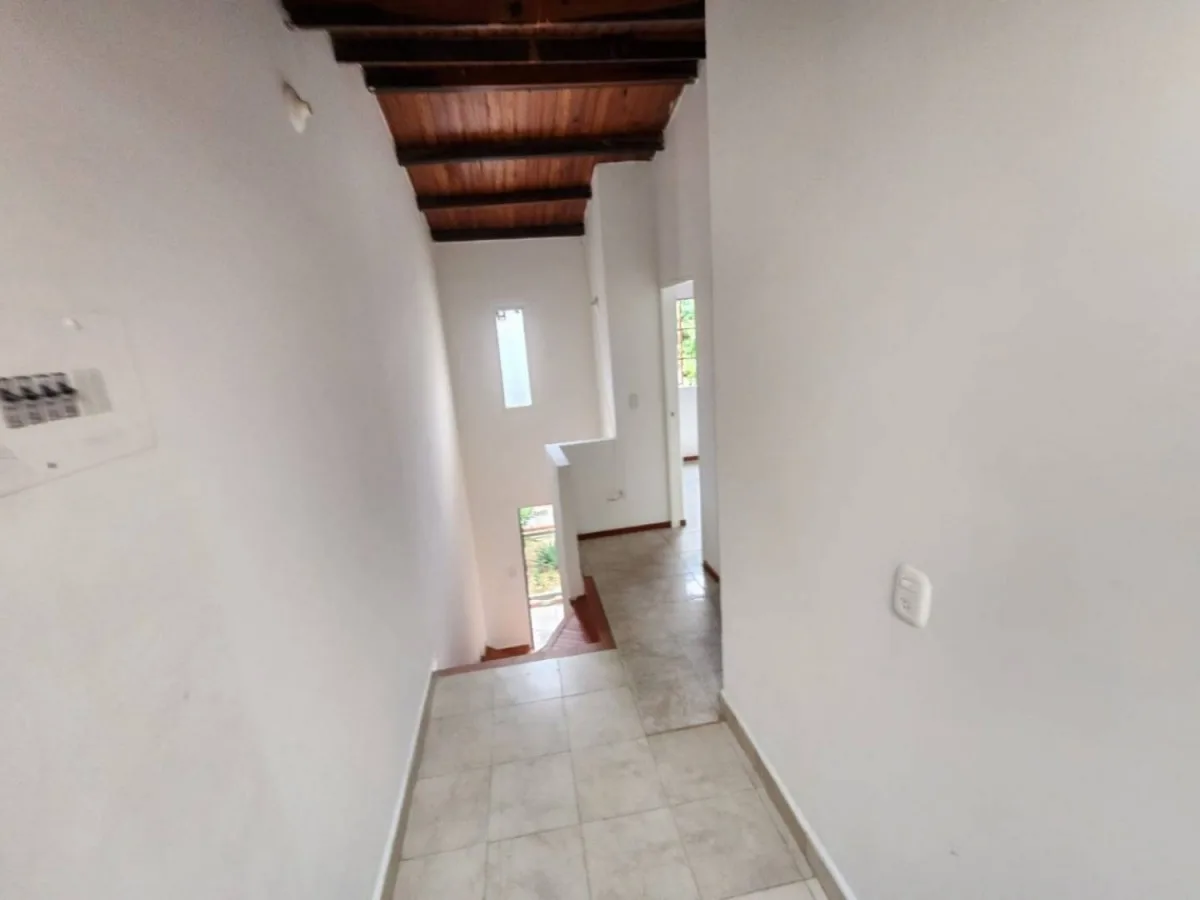 Apartamento en Arriendo en San antonio del carrizal, Girón