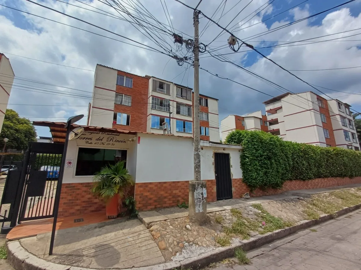 Apartamento en Arriendo en San antonio del carrizal, Girón