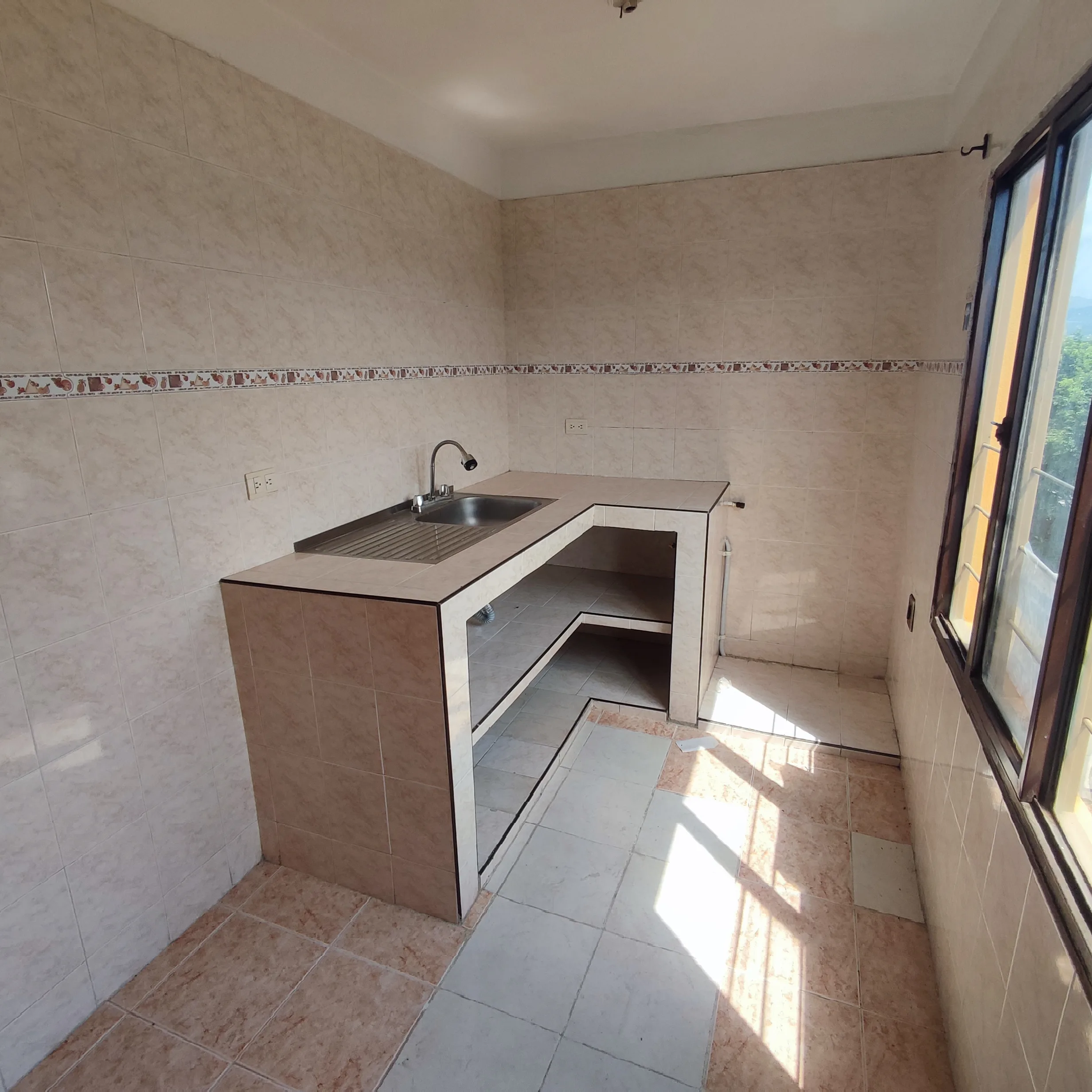 Apartamento en  Arriendo en San carlos