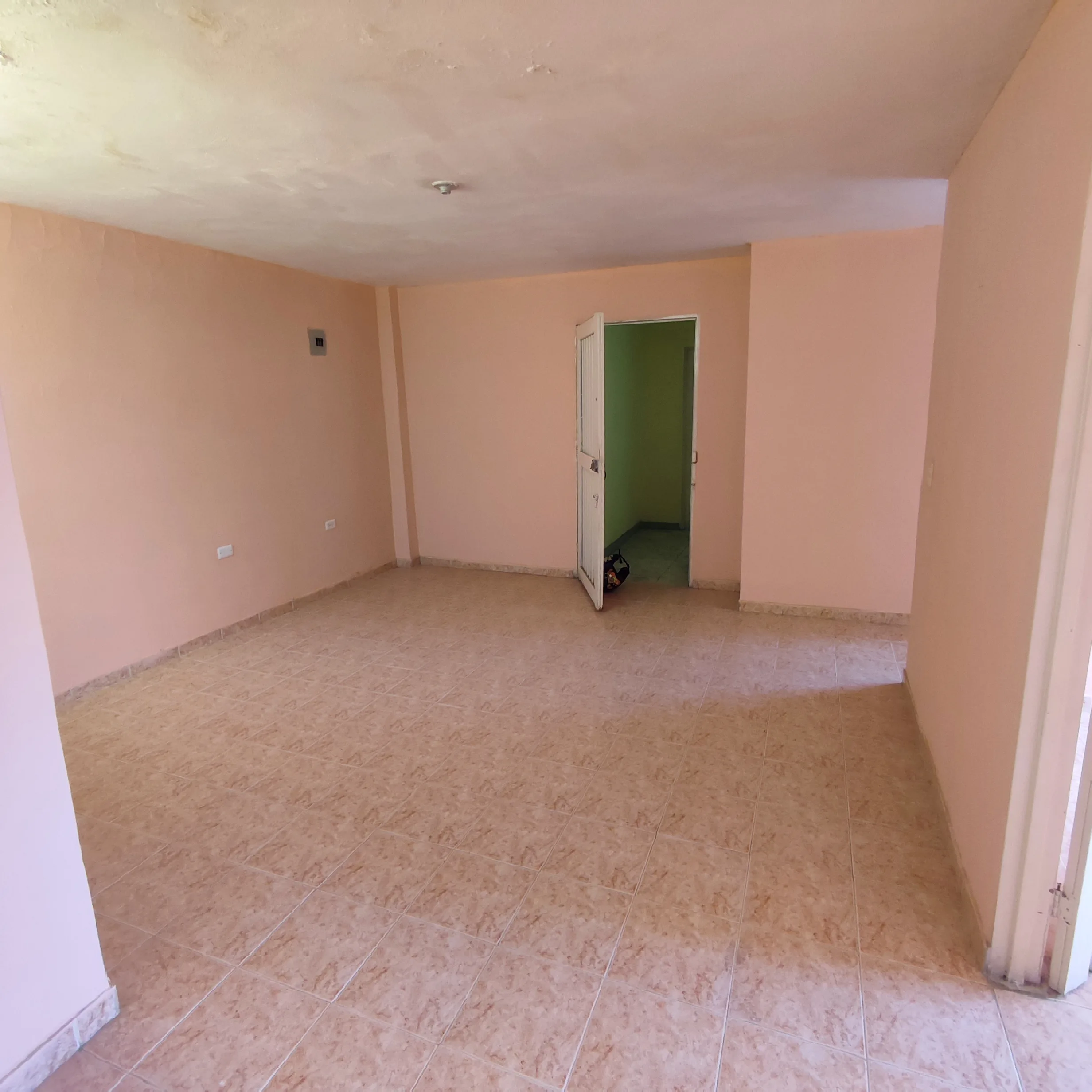Apartamento en  Arriendo en San carlos