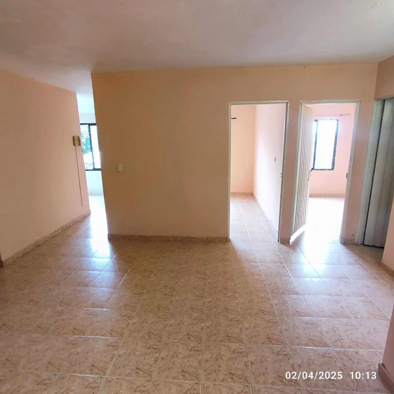Apartamento en  Arriendo en San carlos