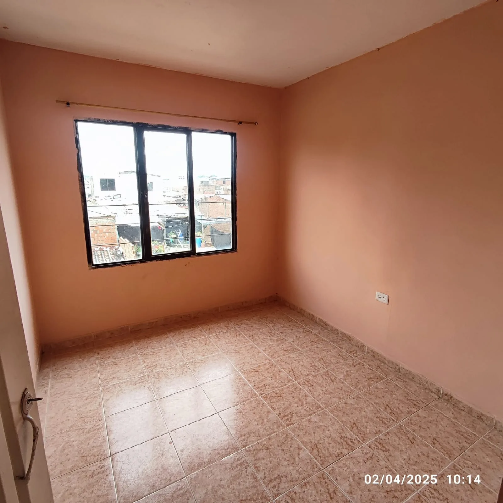 Apartamento en  Arriendo en San carlos