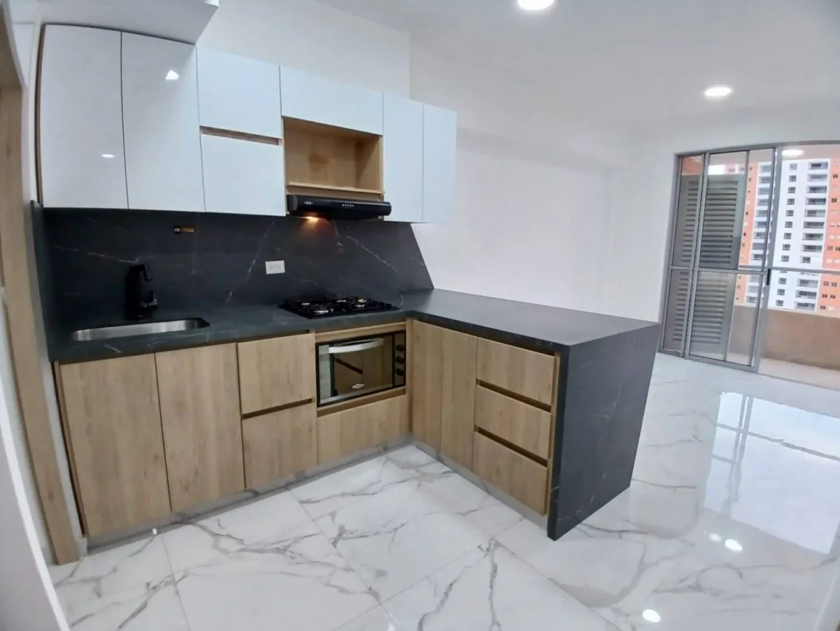 Apartamento en Arriendo en San francisco, Soacha