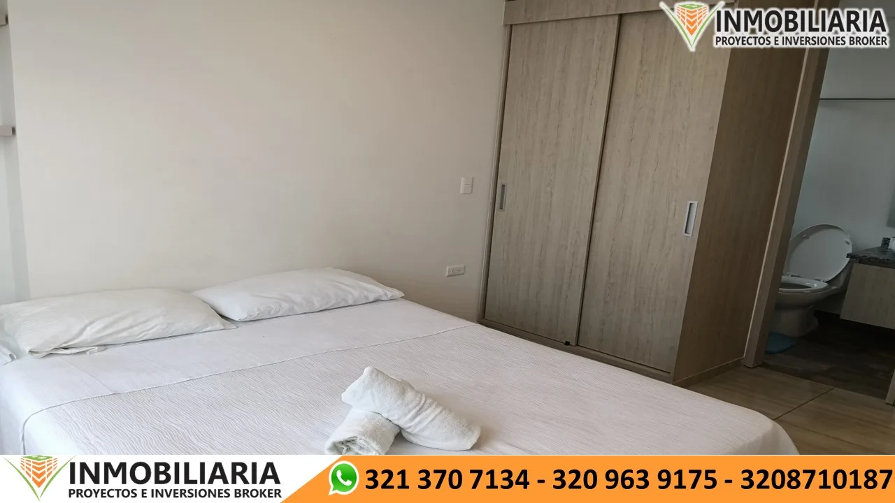 Apartamento en Arriendo en San gil