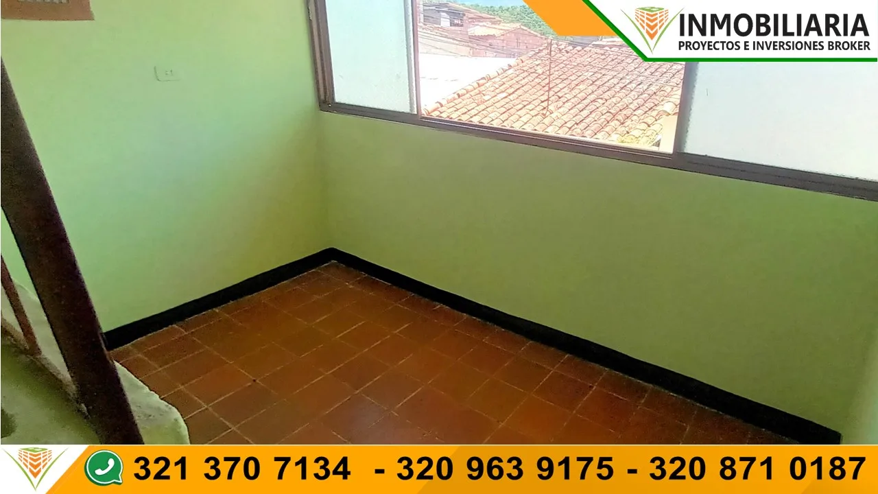 Apartamento en Arriendo en San gil