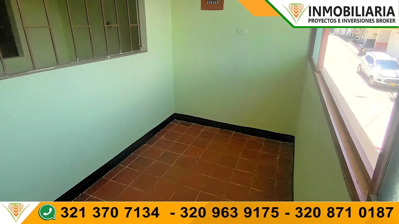 Apartamento en Arriendo en San gil