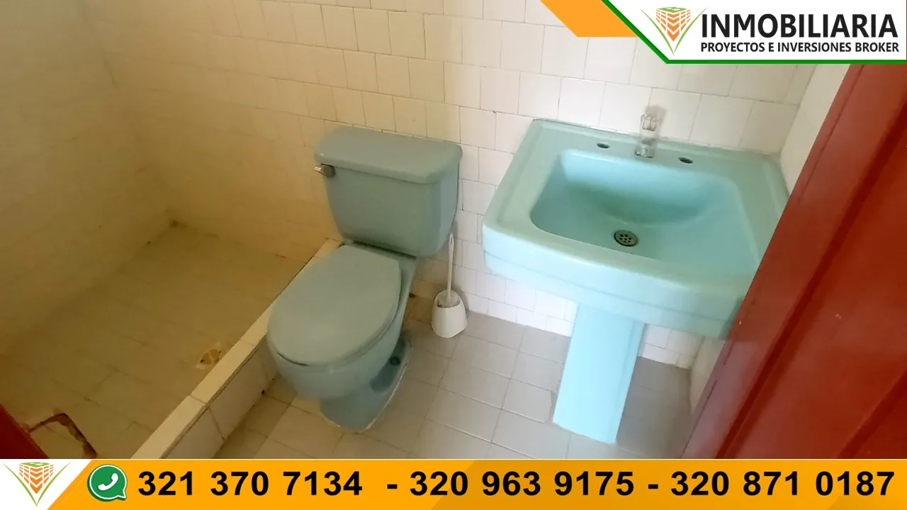 Apartamento en Arriendo en San gil