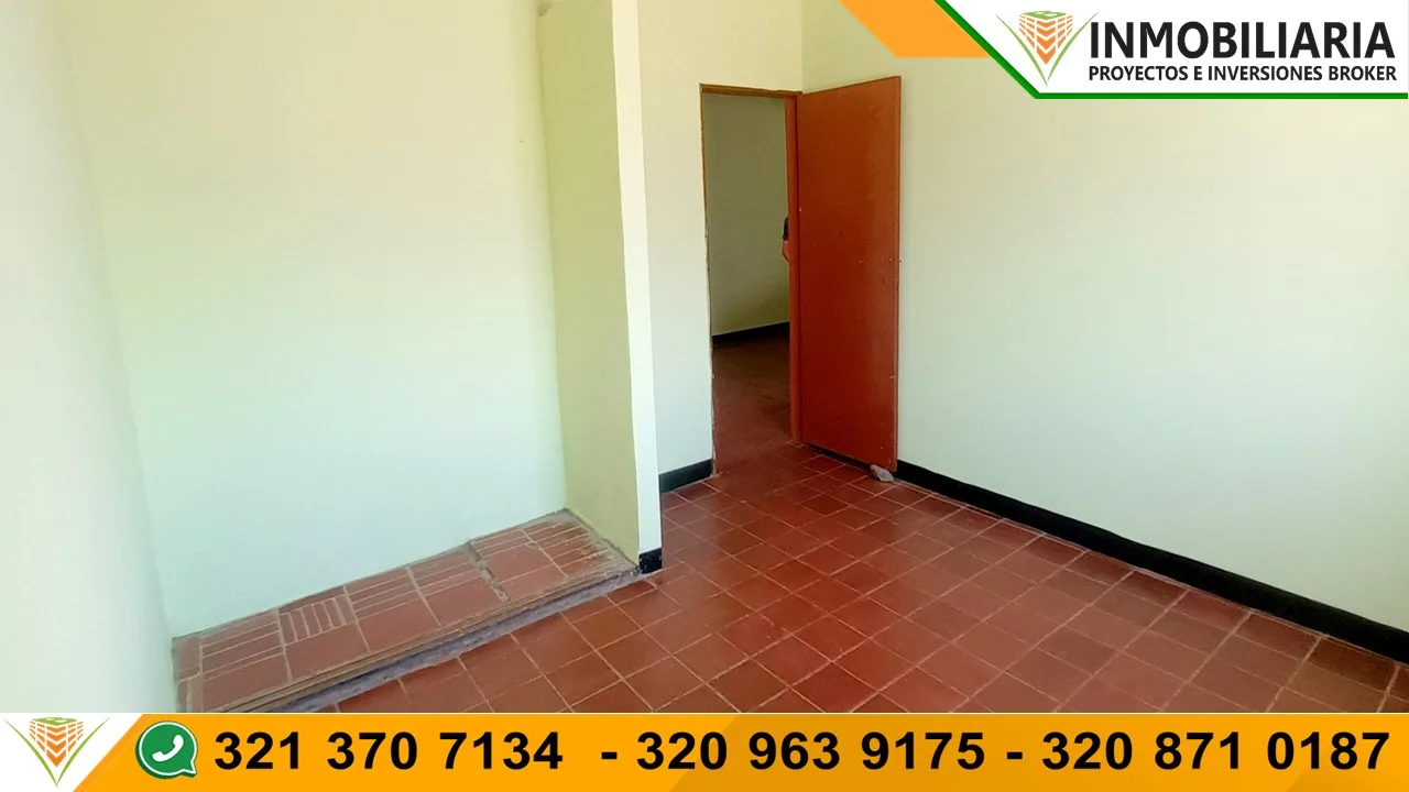 Apartamento en Arriendo en San gil