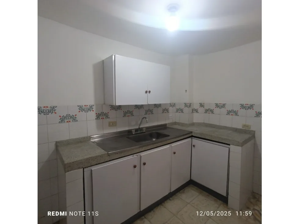 Apartaestudio en Arriendo en Playa rica, Itaguí