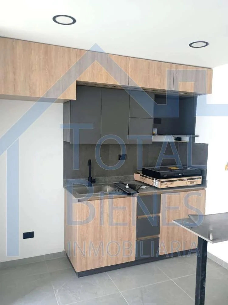 Apartamento en Arriendo en San isidro, Itaguí