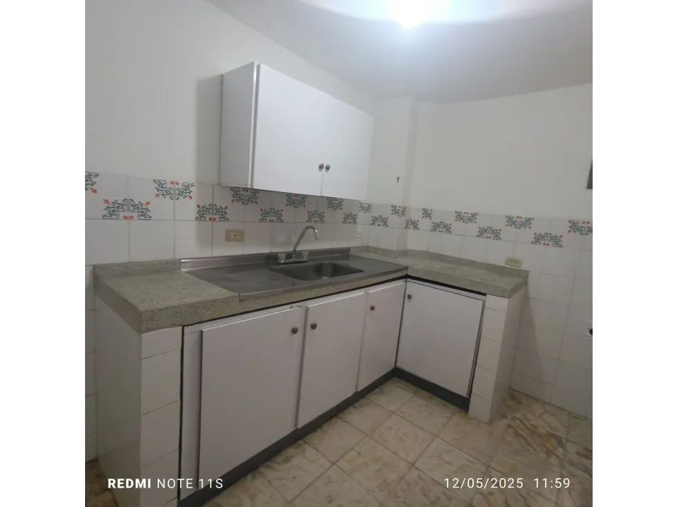 Apartamento en Arriendo en San isidro, Itaguí