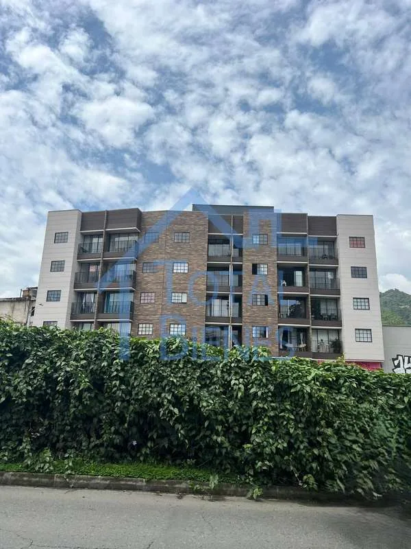 Apartamento en Arriendo en San isidro, Itaguí