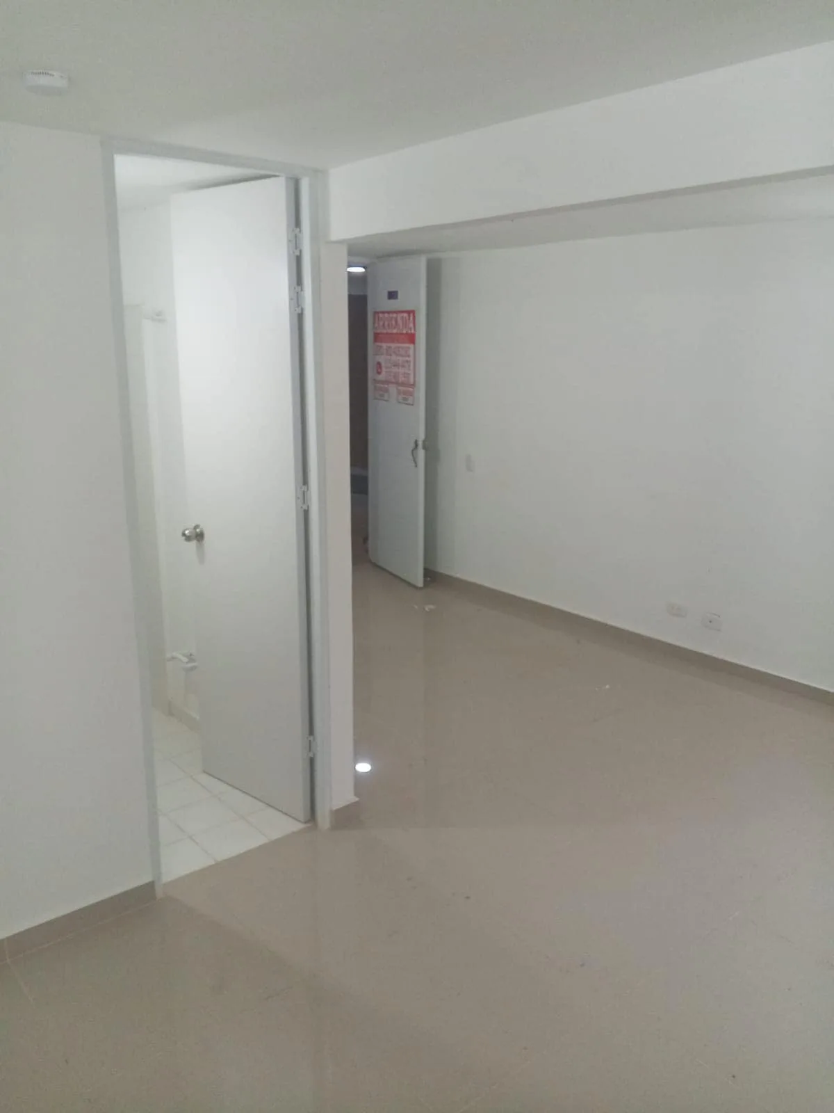 Apartamento en Arriendo en San isidro, Jamundí - 1