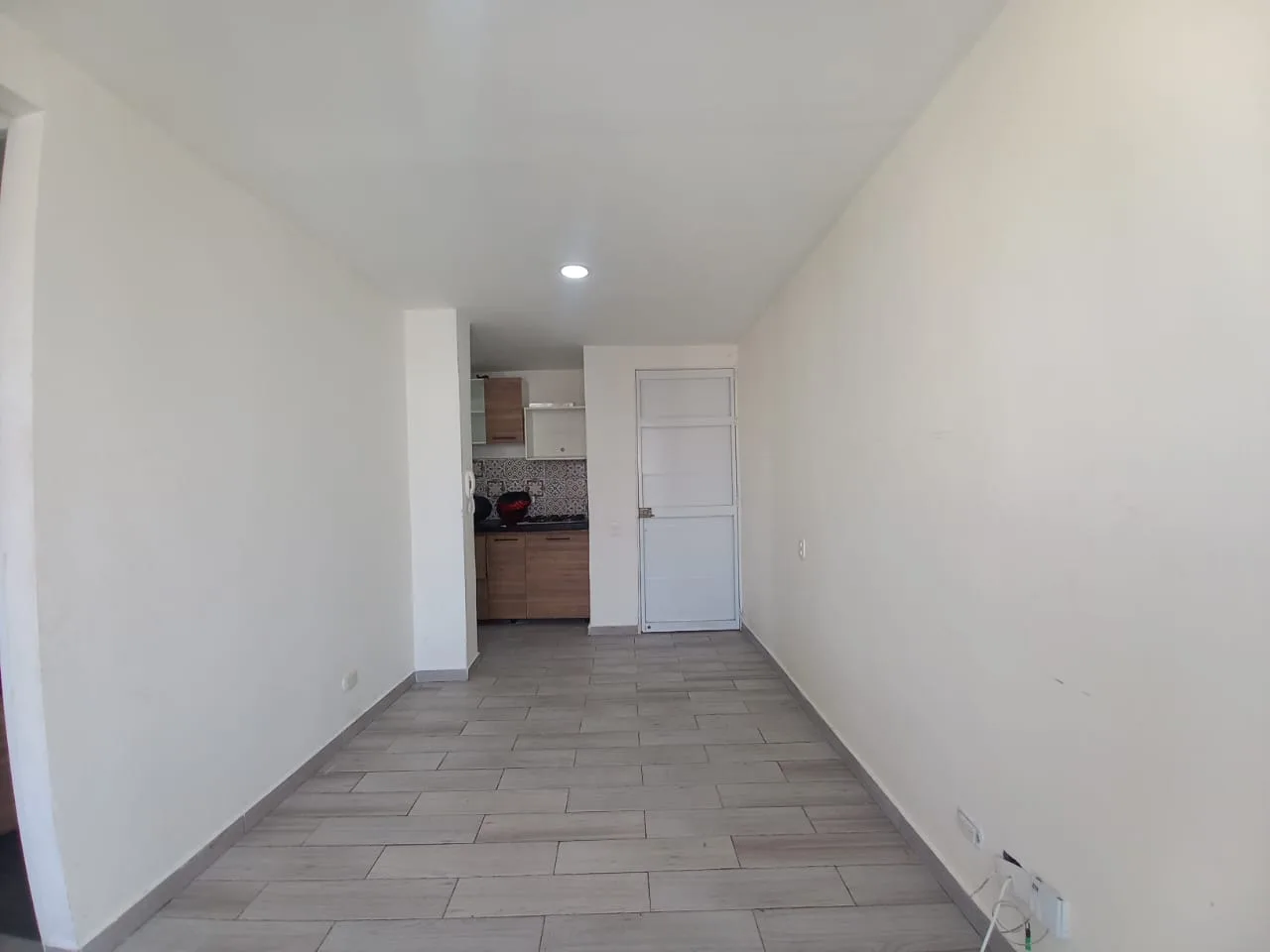 Apartamento en Arriendo en Paso de la bolsa, Jamundí