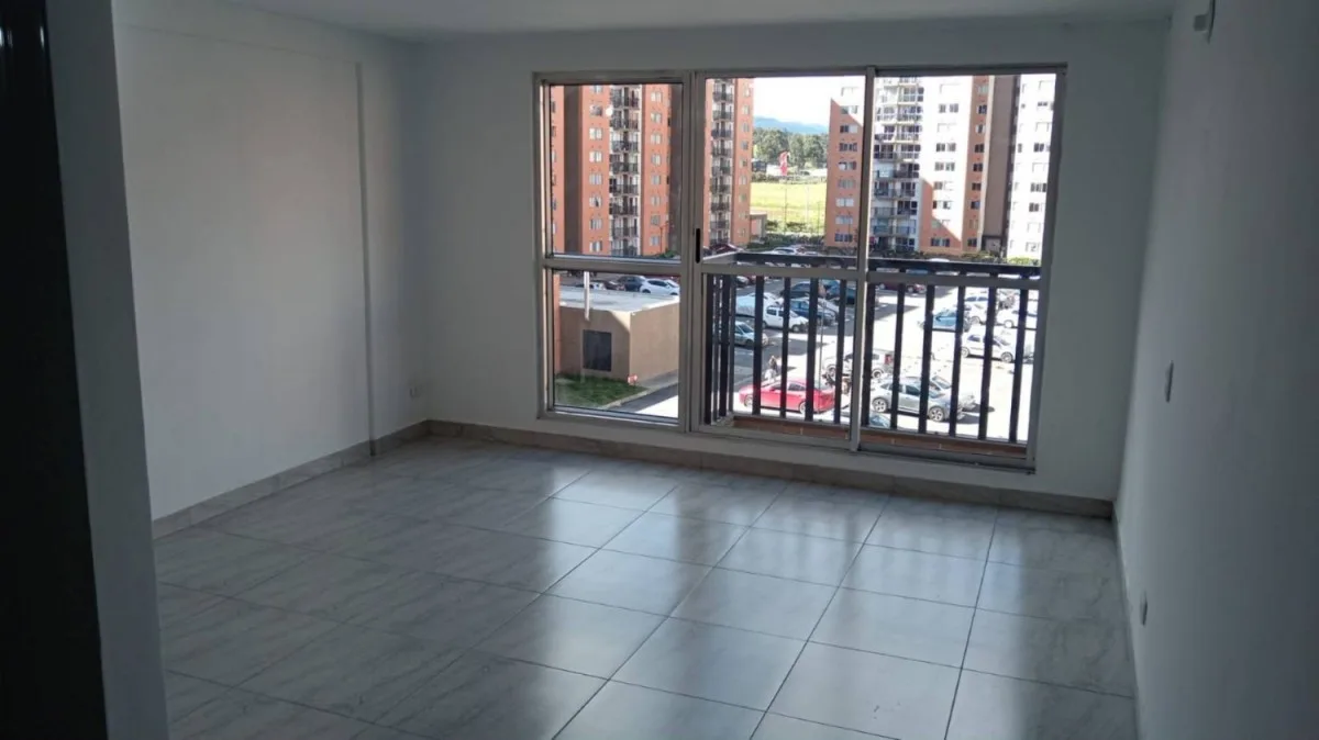 Apartamento en Arriendo en Madrid