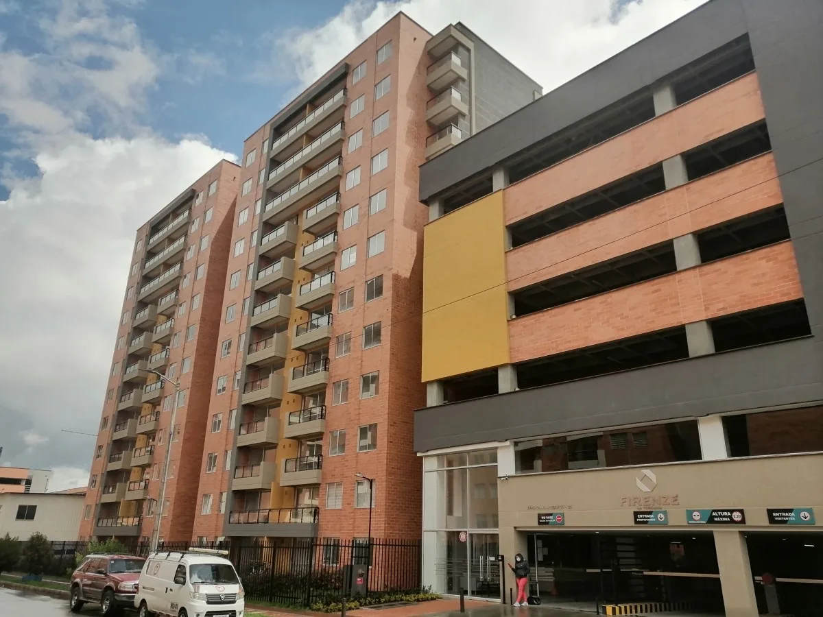 Apartamento en  Arriendo en San isidro, Zipaquirá