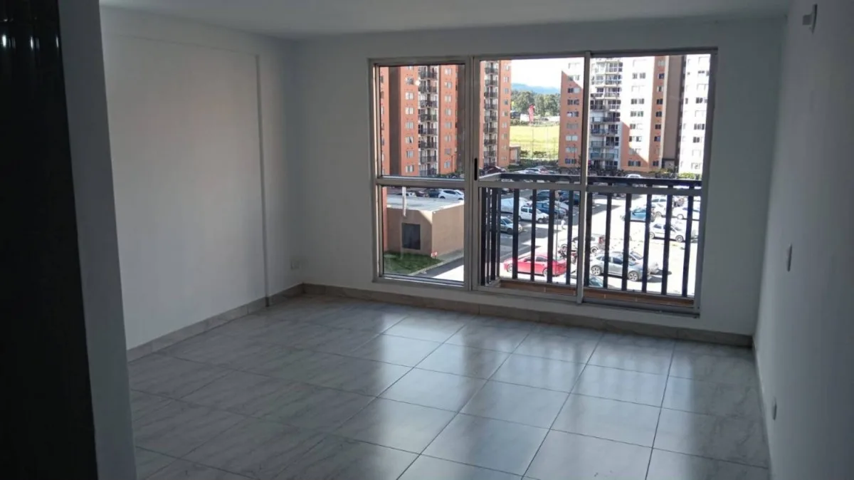 Apartamento en Arriendo en San isidro, Zipaquirá
