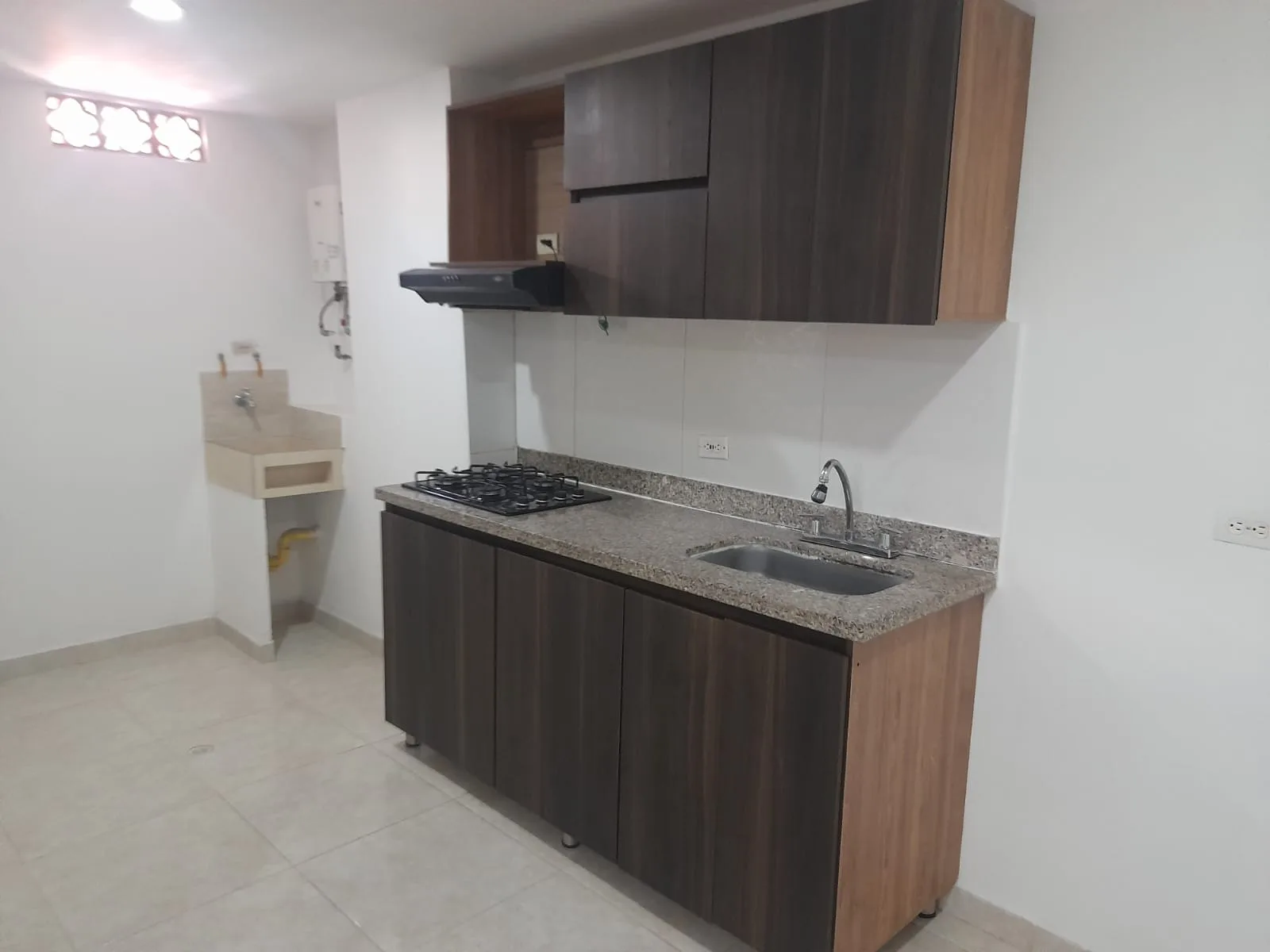 Apartamento en Arriendo en San joaquin, Sabaneta