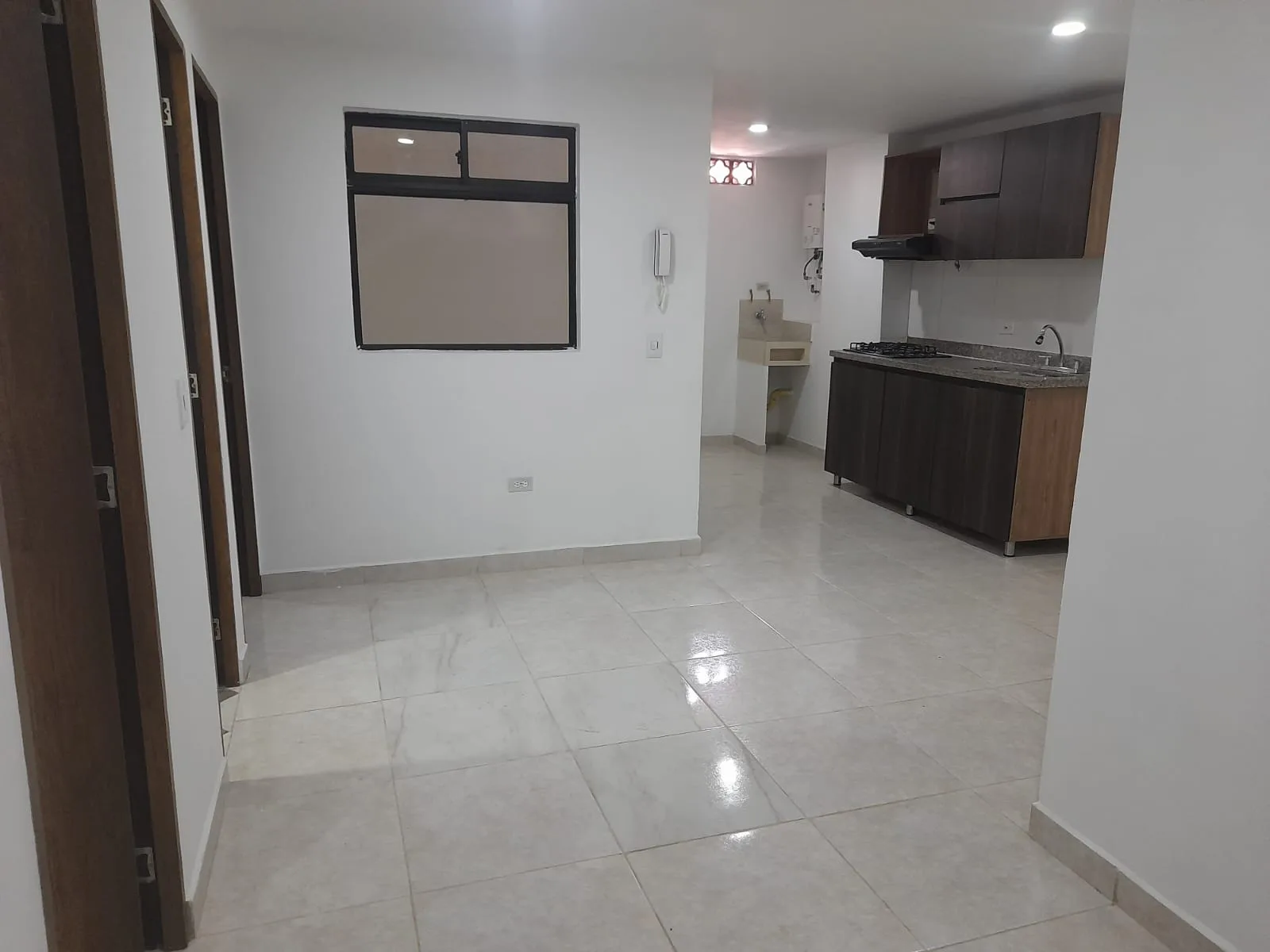 Apartamento en Arriendo en San joaquin, Sabaneta