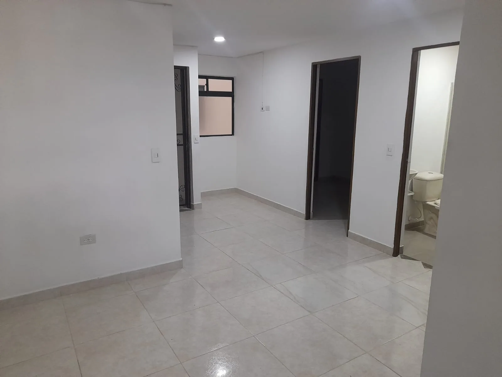 Apartamento en Arriendo en San joaquin, Sabaneta