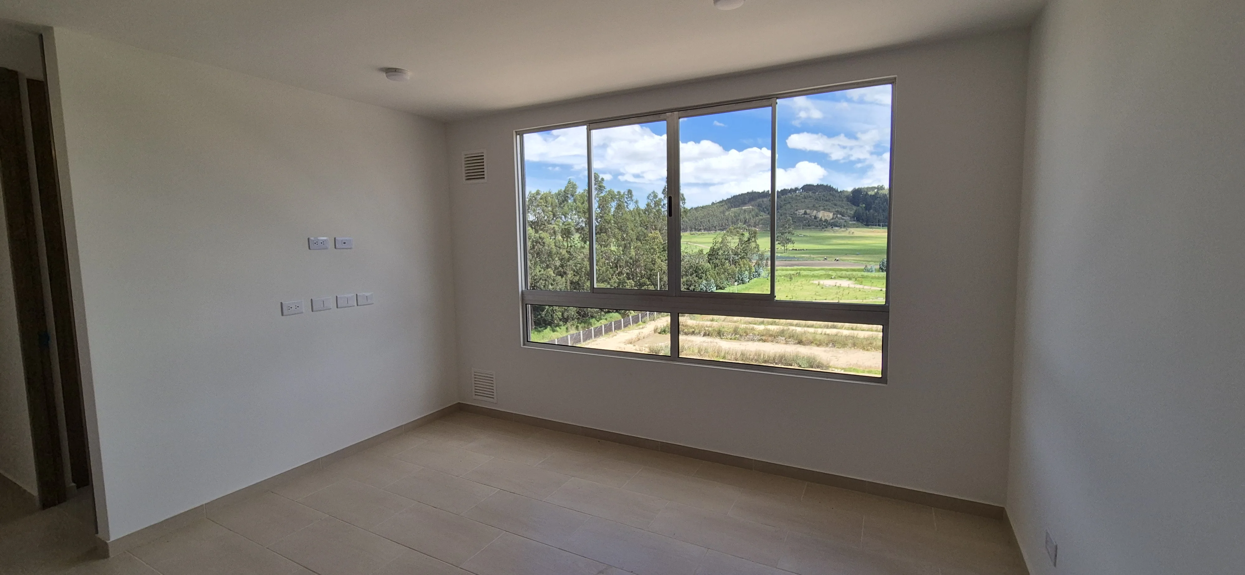 Apartamento en Arriendo en San jorge, Mosquera