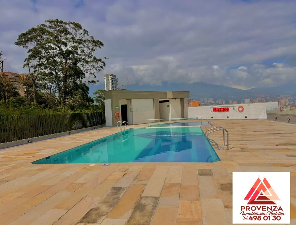 Apartamento en Arriendo en San jose