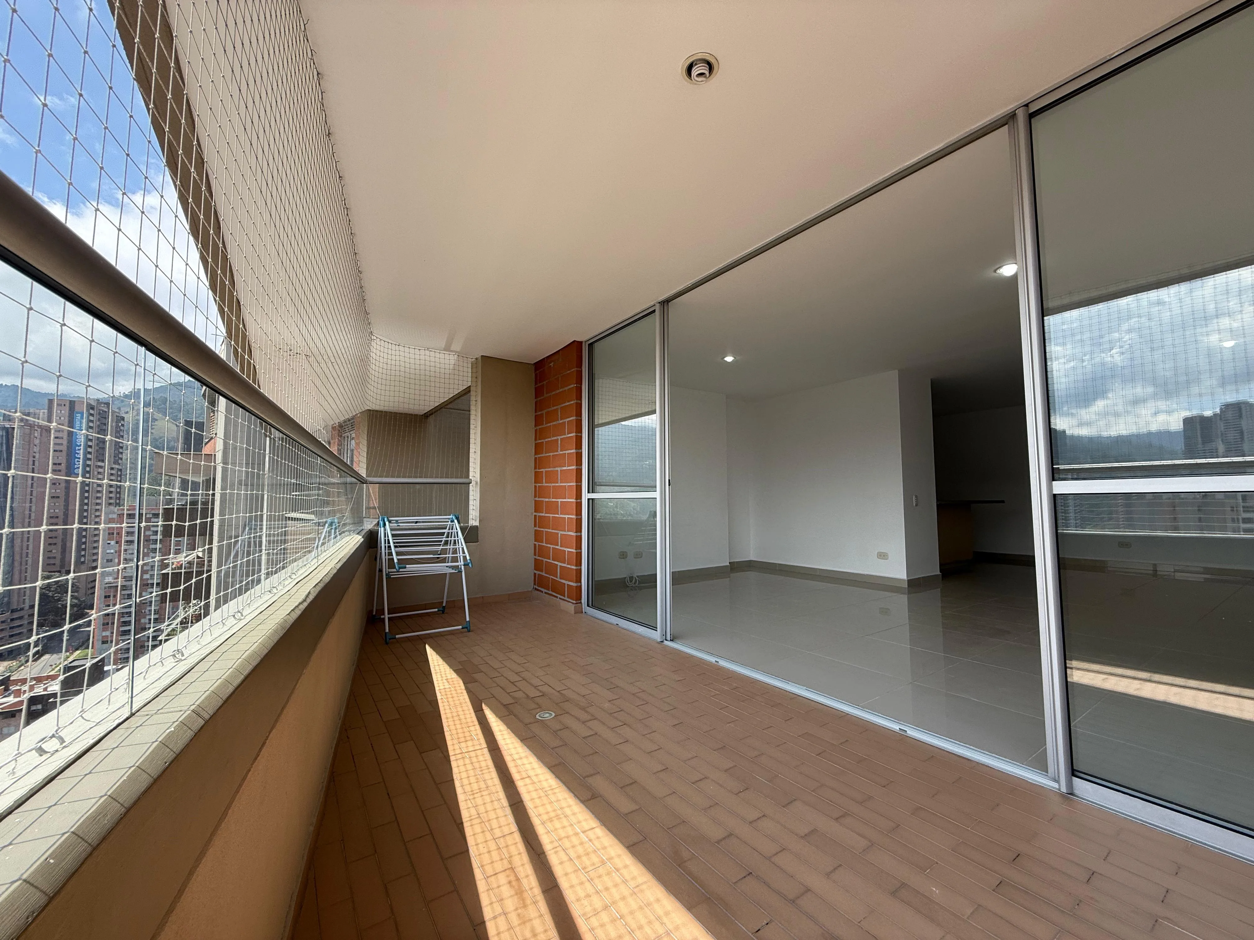 Apartamento en Arriendo en San jose