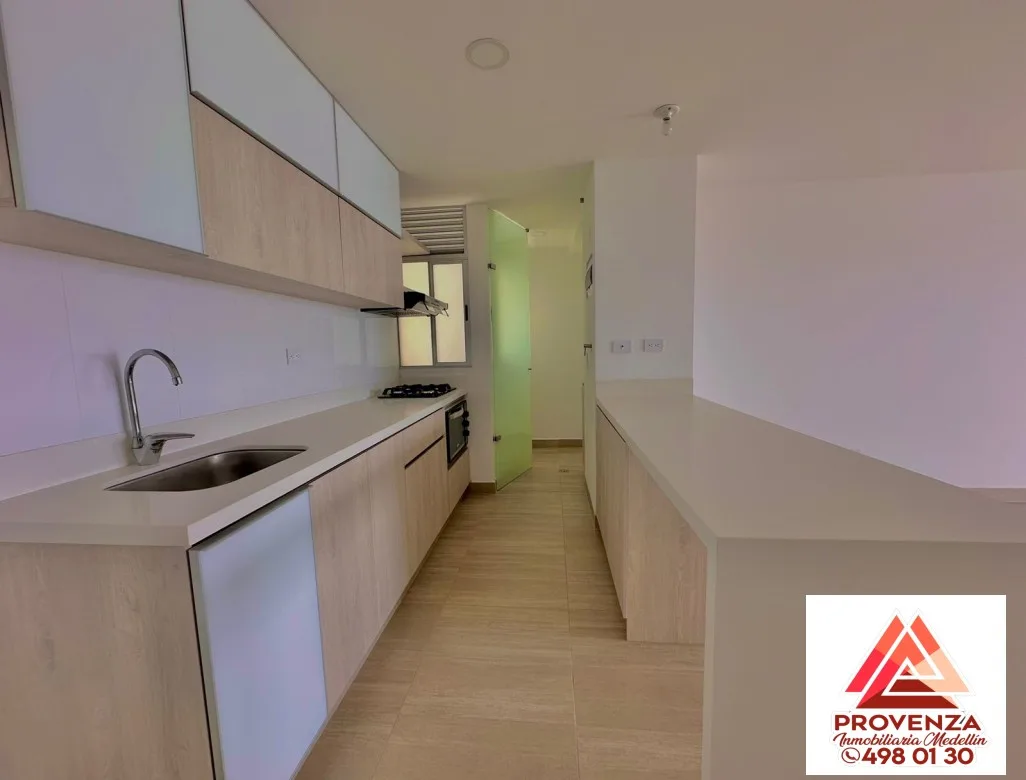 Apartamento en Arriendo en San jose